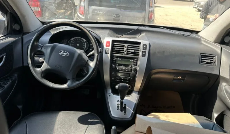 
								 مستعمل هيونداي – Hyundai توسان – Tusan ممتلئ									