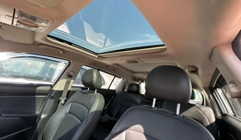 
								 مستعمل كيا – Kia سبورتاج – Sportage ممتلئ									