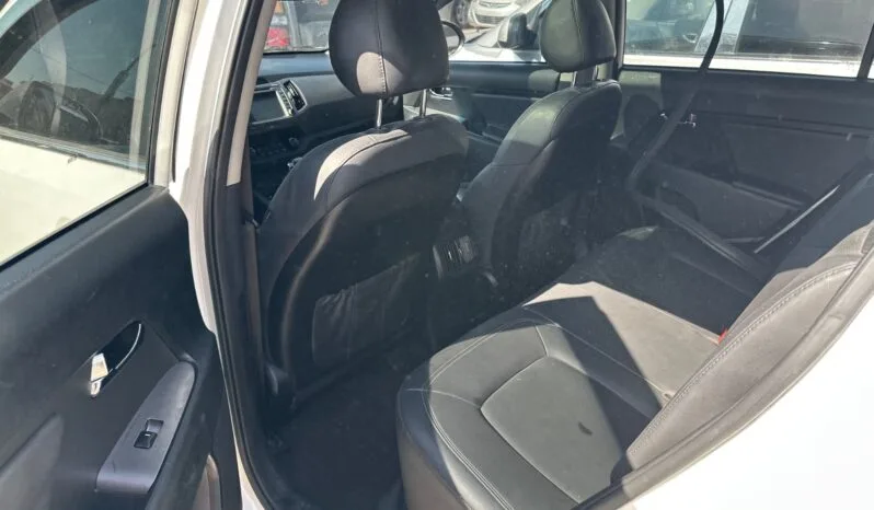 
								 مستعمل كيا – Kia سبورتاج – Sportage ممتلئ									
