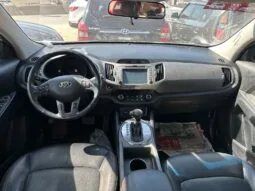 
										 مستعمل كيا – Kia سبورتاج – Sportage ممتلئ									