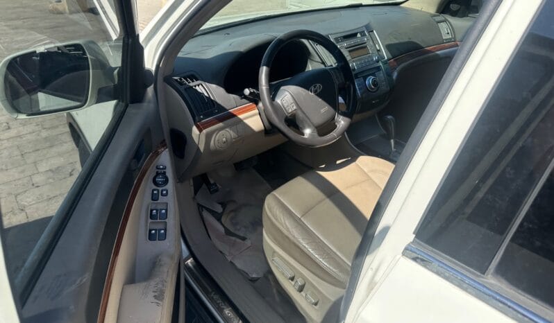 
								 مستعمل هيونداي – Hyundai فيراكروز – Veracruz ممتلئ									