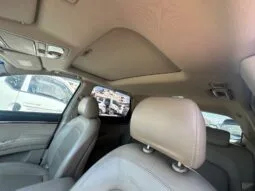 
										 مستعمل هيونداي – Hyundai فيراكروز – Veracruz ممتلئ									