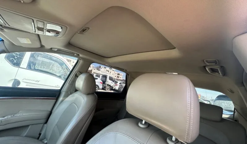 
								 مستعمل هيونداي – Hyundai فيراكروز – Veracruz ممتلئ									