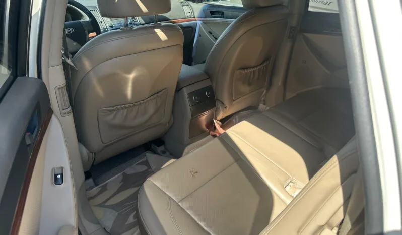 
								 مستعمل هيونداي – Hyundai فيراكروز – Veracruz ممتلئ									