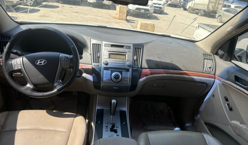 
								 مستعمل هيونداي – Hyundai فيراكروز – Veracruz ممتلئ									