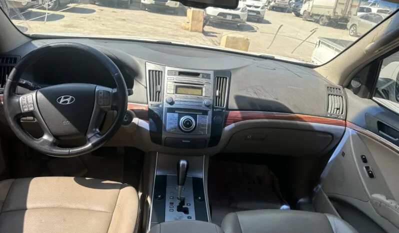 
								 مستعمل هيونداي – Hyundai فيراكروز – Veracruz ممتلئ									