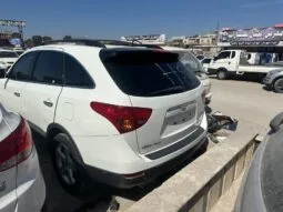 
										 مستعمل هيونداي – Hyundai فيراكروز – Veracruz ممتلئ									
