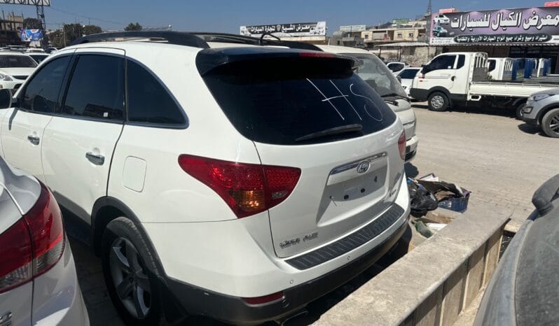 
								 مستعمل هيونداي – Hyundai فيراكروز – Veracruz ممتلئ									
