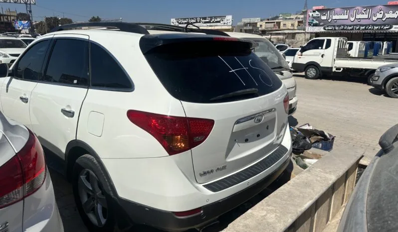 
								 مستعمل هيونداي – Hyundai فيراكروز – Veracruz ممتلئ									