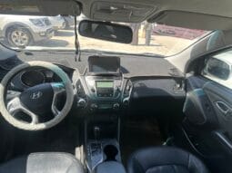 
										 مستعمل هيونداي – Hyundai توسان – Tusan ممتلئ									