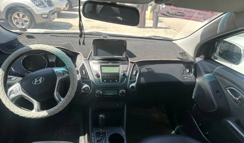 
								 مستعمل هيونداي – Hyundai توسان – Tusan ممتلئ									