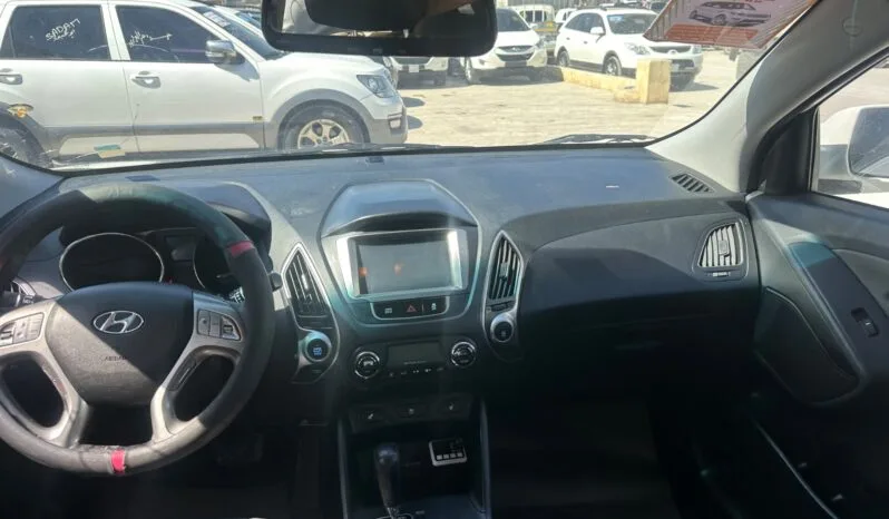 
								 مستعمل هيونداي – Hyundai توسان – Tusan ممتلئ									