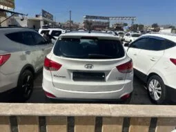 
										 مستعمل هيونداي – Hyundai توسان – Tusan ممتلئ									