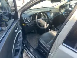 مستعمل هيونداي – Hyundai سانتافيه – Santafe