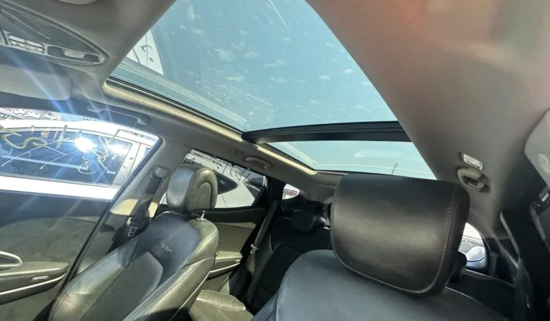 
								 مستعمل هيونداي – Hyundai سانتافيه – Santafe ممتلئ									
