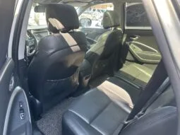 مستعمل هيونداي – Hyundai سانتافيه – Santafe