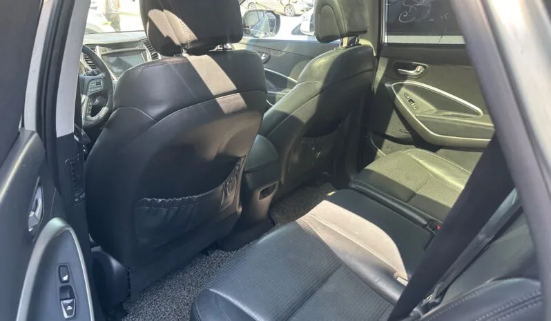 
								 مستعمل هيونداي – Hyundai سانتافيه – Santafe ممتلئ									