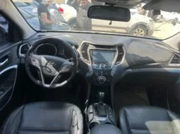 مستعمل هيونداي – Hyundai سانتافيه – Santafe