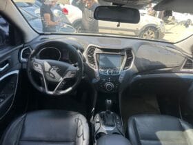 مستعمل هيونداي – Hyundai سانتافيه – Santafe