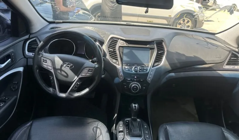
								 مستعمل هيونداي – Hyundai سانتافيه – Santafe ممتلئ									