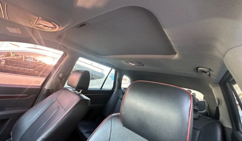 
								 مستعمل هيونداي – Hyundai سانتافيه – Santafe ممتلئ									