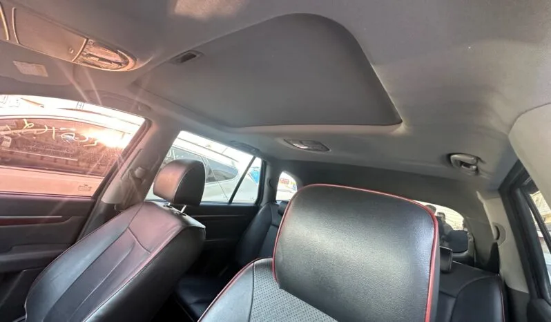 
								 مستعمل هيونداي – Hyundai سانتافيه – Santafe ممتلئ									