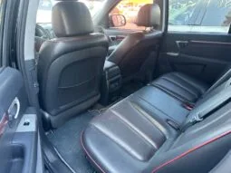 
										 مستعمل هيونداي – Hyundai سانتافيه – Santafe ممتلئ									