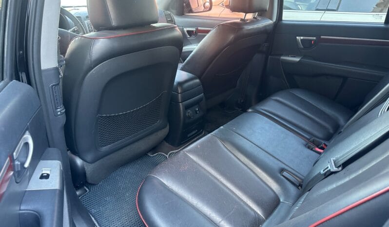 
								 مستعمل هيونداي – Hyundai سانتافيه – Santafe ممتلئ									