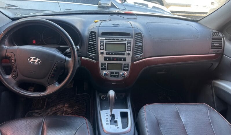 
								 مستعمل هيونداي – Hyundai سانتافيه – Santafe ممتلئ									