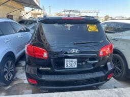 
										 مستعمل هيونداي – Hyundai سانتافيه – Santafe ممتلئ									