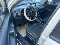 مستعمل كيا – Kia سبورتاج – Sportage