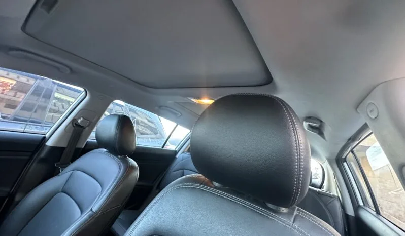 
								 مستعمل كيا – Kia سبورتاج – Sportage ممتلئ									