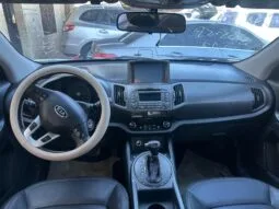 مستعمل كيا – Kia سبورتاج – Sportage