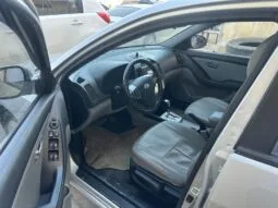 
										 مستعمل هيونداي – Hyundai افنتي – avante ممتلئ									