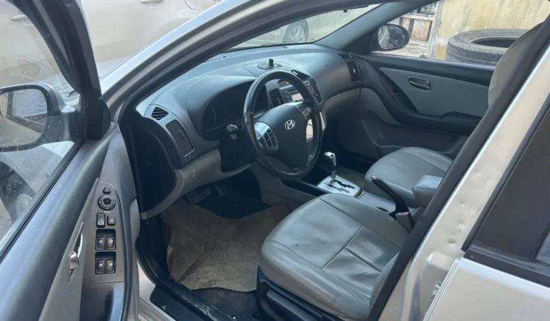 
								 مستعمل هيونداي – Hyundai افنتي – avante ممتلئ									