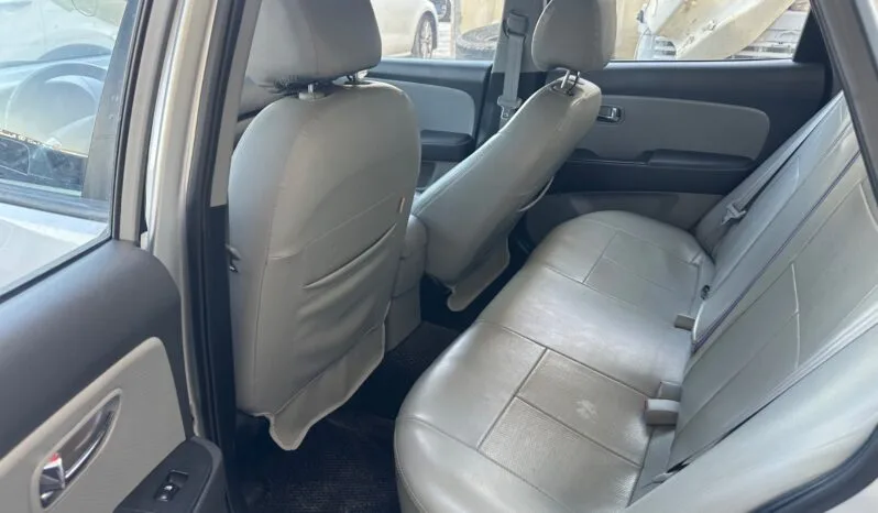
								 مستعمل هيونداي – Hyundai افنتي – avante ممتلئ									