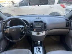 
										 مستعمل هيونداي – Hyundai افنتي – avante ممتلئ									
