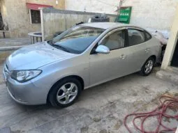 
										 مستعمل هيونداي – Hyundai افنتي – avante ممتلئ									