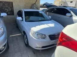 مستعمل هيونداي – Hyundai افنتي – avante