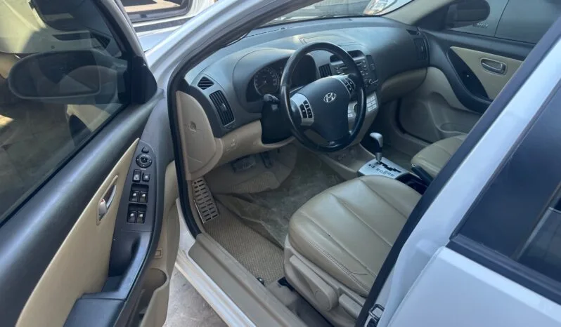 
								 مستعمل هيونداي – Hyundai افنتي – avante ممتلئ									