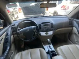 مستعمل هيونداي – Hyundai افنتي – avante
