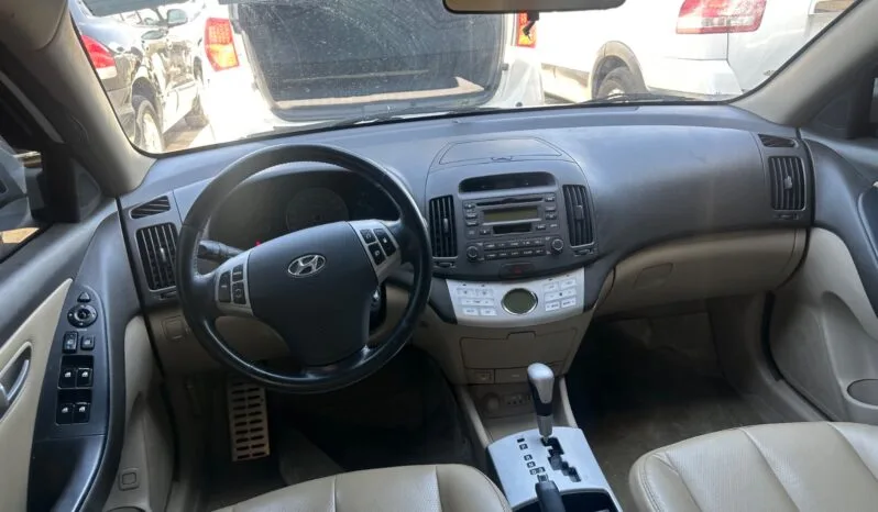 
								 مستعمل هيونداي – Hyundai افنتي – avante ممتلئ									
