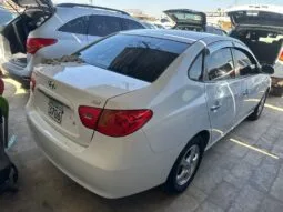 
										 مستعمل هيونداي – Hyundai افنتي – avante ممتلئ									