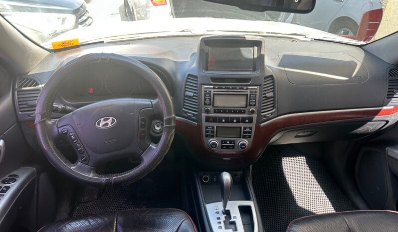 
								 مستعمل هيونداي – Hyundai سانتافيه – Santafe ممتلئ									