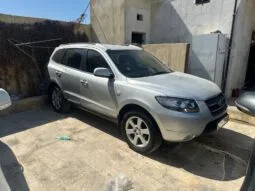 مستعمل هيونداي – Hyundai سانتافيه – Santafe