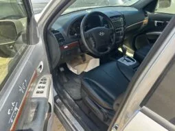 مستعمل هيونداي – Hyundai سانتافيه – Santafe