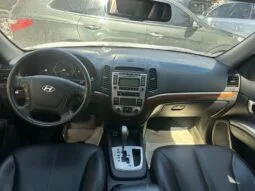 مستعمل هيونداي – Hyundai سانتافيه – Santafe