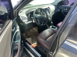 
										 مستعمل هيونداي – Hyundai ماكس كروز – Max cruise ممتلئ									