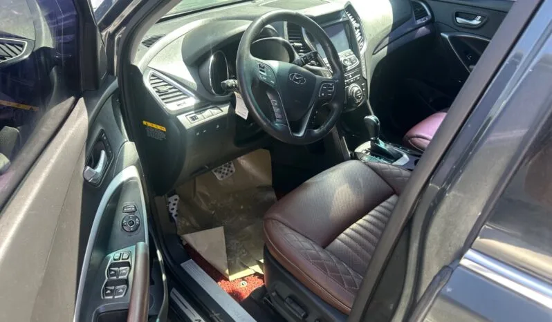 
								 مستعمل هيونداي – Hyundai ماكس كروز – Max cruise ممتلئ									