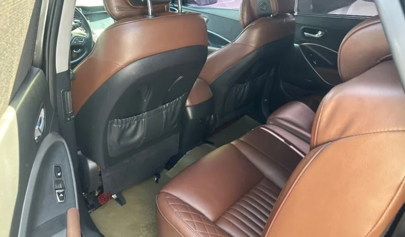 
								 مستعمل هيونداي – Hyundai ماكس كروز – Max cruise ممتلئ									